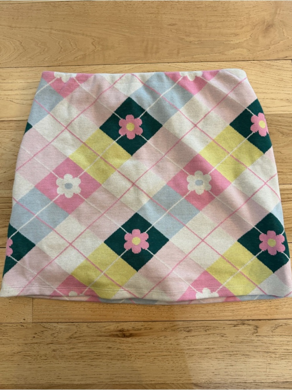 Handmade skirt best fit medium